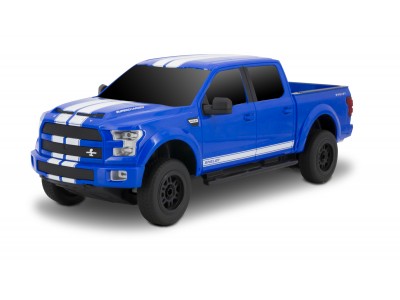 FORD - SHELBY F-150